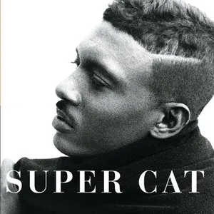 Pochette de The Struggle Continues de Super Cat