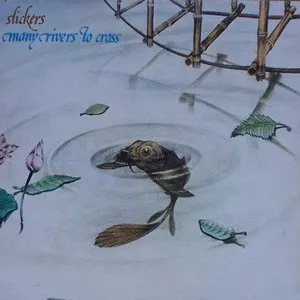 Pochette de Many Rivers to Cross de The Slickers