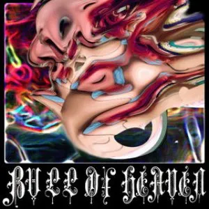 Pochette de 082: His Tail Dragged a Third of the Stars of Heaven de Bull of Heaven
