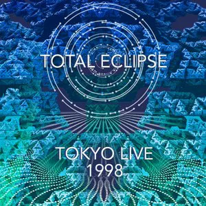 Pochette Tokyo Live 1998