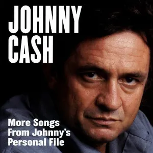 Pochette More Songs from Johnny's Personal File