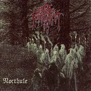 Pochette de Nocthule de Funerarium