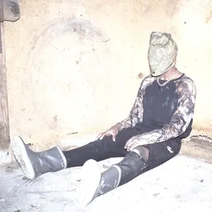 Pochette de man purse de JPEGMAFIA