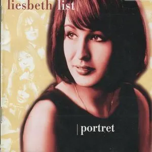 Pochette de Portret de Liesbeth List