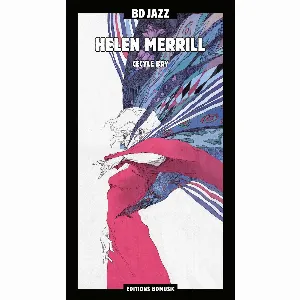 Pochette de BD Music Presents Helen Merrill de Helen Merrill