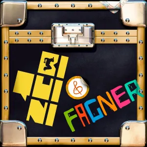 Pochette de Vou Te Levar Comigo de Fagner