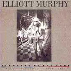 Pochette de Diamonds by the Yard de Elliott Murphy