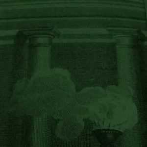 Pochette de Seven Hells, Volume III: Superstition de Kevin Drumm