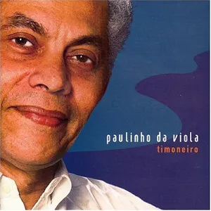 Pochette de Timoneiro de Paulinho da Viola