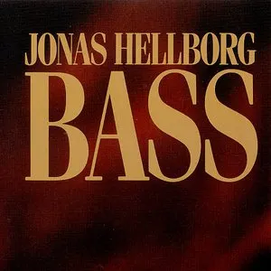 Pochette de Bass de Jonas Hellborg