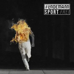 Pochette de Sport Frei de Till Lindemann