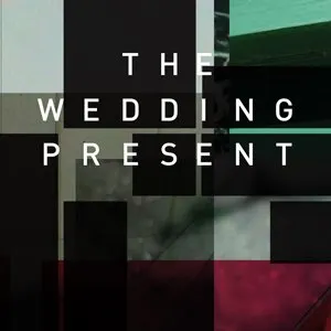 Pochette de 4 Chansons EP de The Wedding Present