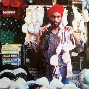 Pochette de Un Pépé En Or Vol. 1 de Pépé Bradock