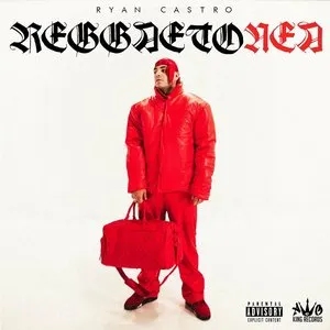 Pochette de Reggaetonea de Ryan Castro