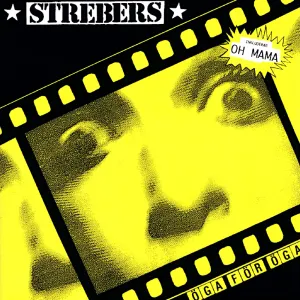 Pochette de Öga för öga de Strebers