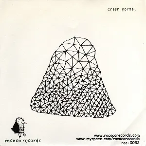 Pochette de Crash Normal / Cheveu de Cheveu