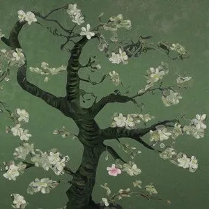 Pochette de her de JVKE