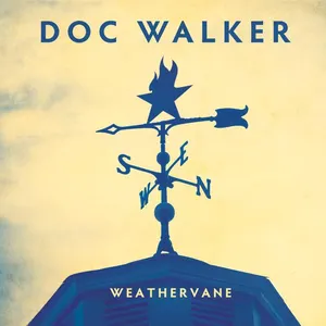 Pochette de Weathervane de Doc Walker