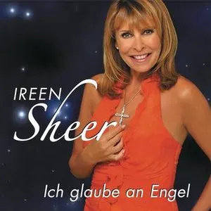 Pochette de Ich glaube an Engel de Ireen Sheer