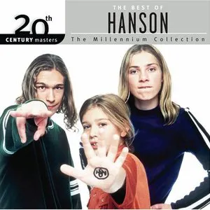 Pochette 20th Century Masters: The Millennium Collection: The Best of Hanson