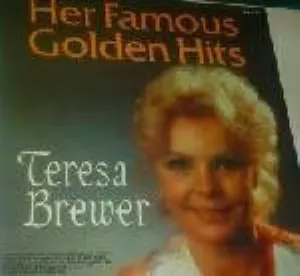 Pochette Her Famous Golden Hits