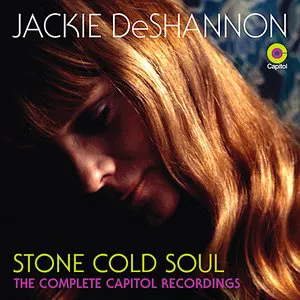 Pochette Stone Cold Soul: The Complete Capitol Recordings