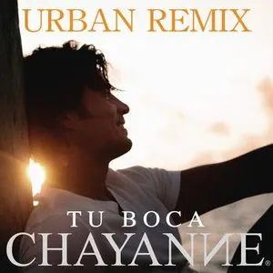 Pochette Tu boca (urban remix)