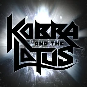 Pochette de Forever One de Kobra and the Lotus