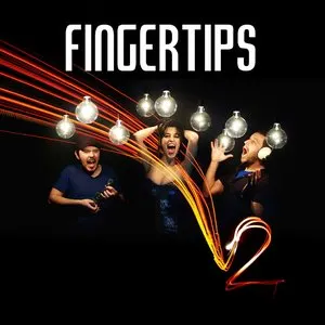 Pochette de 2 de Fingertips