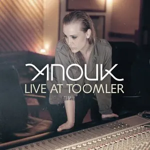Pochette de Live at Toomler de Anouk