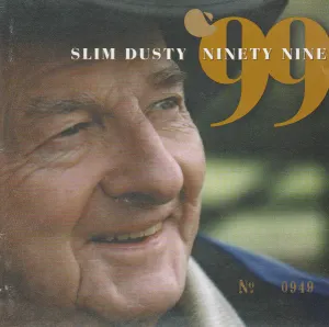 Pochette de Ninety Nine de Slim Dusty