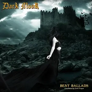 Pochette de Best Ballads de Dark Moor