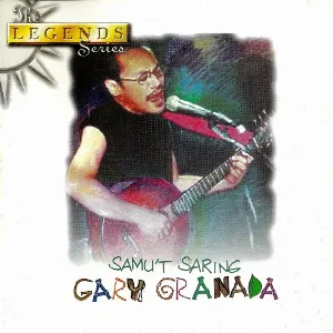 Pochette de Samut Saring de Gary Granada