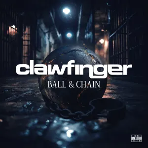 Pochette de Ball & Chain de Clawfinger