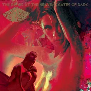 Pochette de The Ripper at the Heaven’s Gates of Dark de Acid Mothers Temple & The Melting Paraiso U.F.O.
