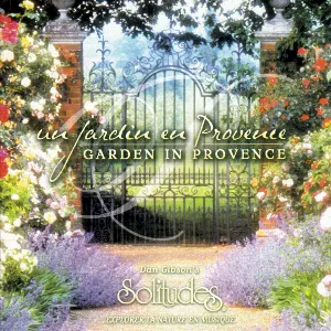 Pochette Un jardin en Provence
