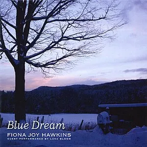 Pochette de Blue Dream de Fiona Joy Hawkins