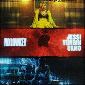 Pochette de No Lowkey de Jessi