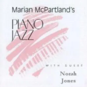 Pochette Marian McPartland’s Piano Jazz