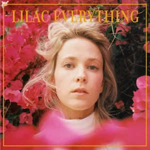 Pochette de Lilac Everything de Emma Louise