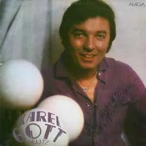 Pochette de Heute de Karel Gott