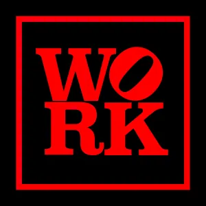 Pochette de Work de R3HAB