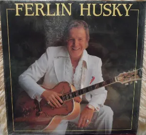 Pochette de Ferlin Husky de Ferlin Husky