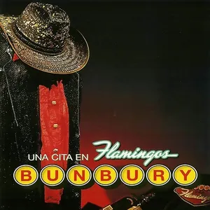 Pochette de Una cita en Flamingos de Bunbury
