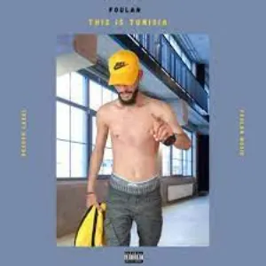 Pochette de This Is Tunisia de Foulan
