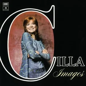 Pochette de Images de Cilla Black