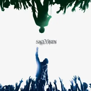 Pochette de Live From the Garden Amphitheater de Saosin