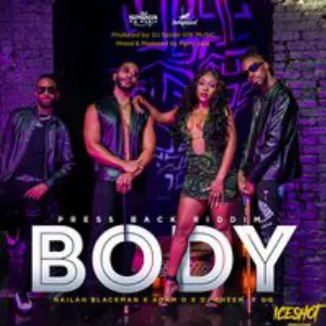 Pochette de Body de QQ