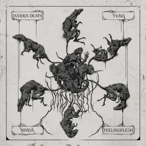 Pochette de Midnight de SVDDEN DEATH
