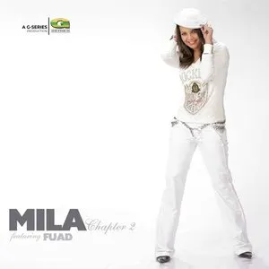 Pochette de Chapter 2 de Fuad